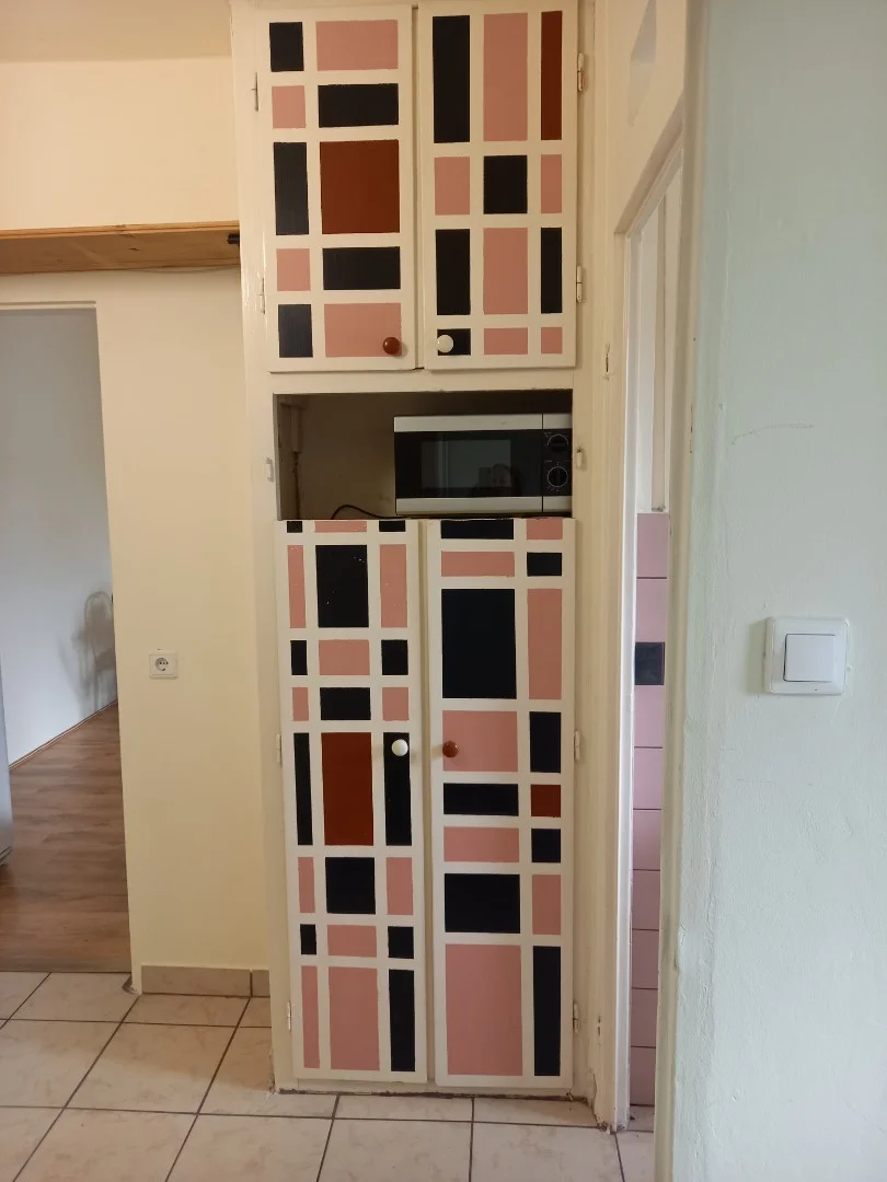 Eladó panel lakás Pécs Krisztina tér - Kép 6