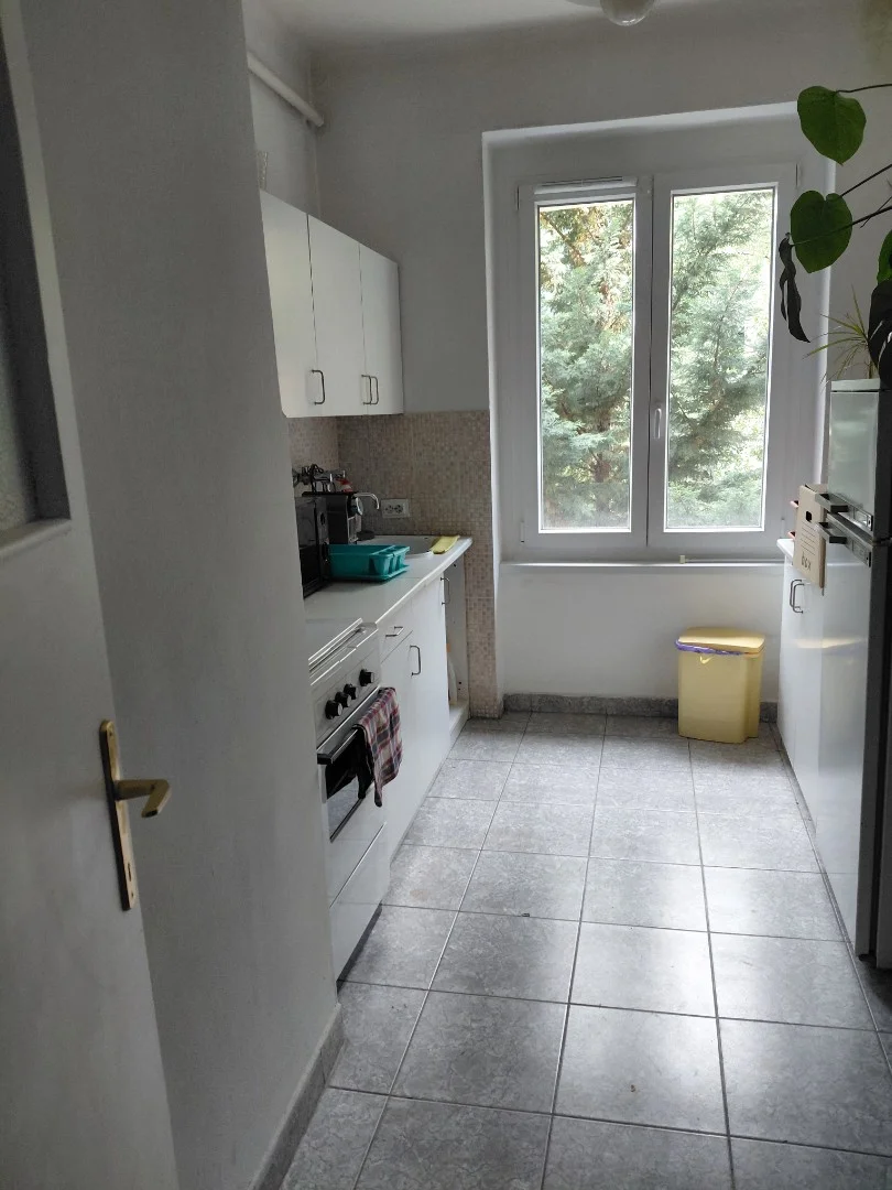 Eladó tégla lakás Budapest 11. ker. Nagyszőlős u.