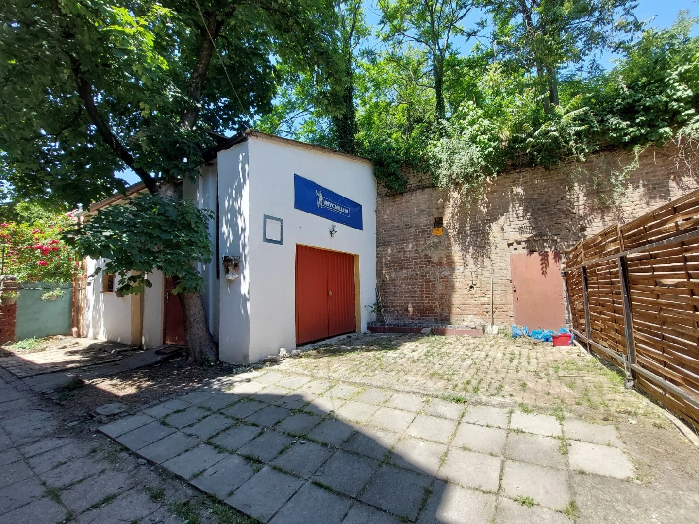 Eladó tégla lakás Pécs P.L. - Kép 15