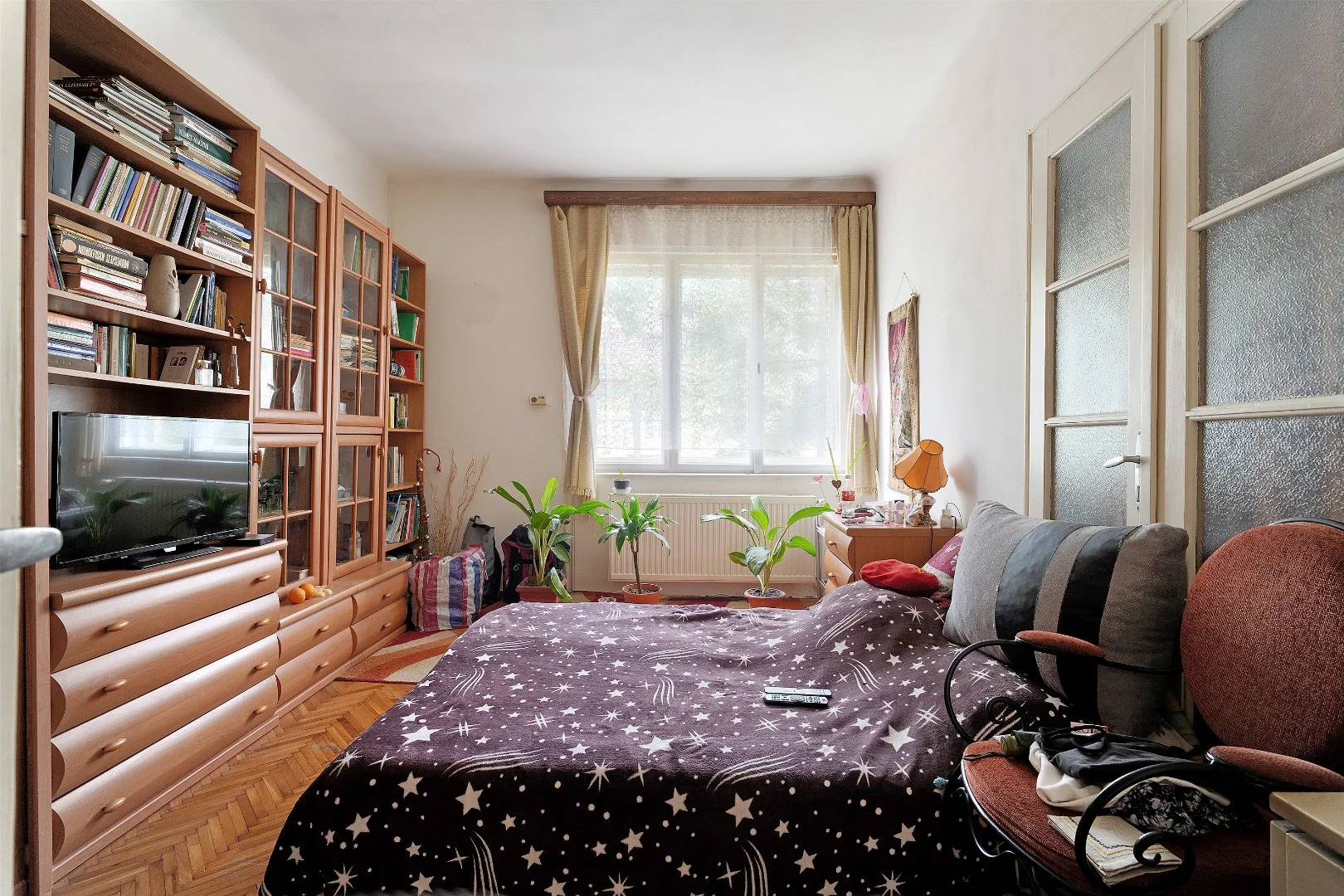 Eladó tégla lakás Budapest 14. ker. Jávorka Ádám utca - Kép 11