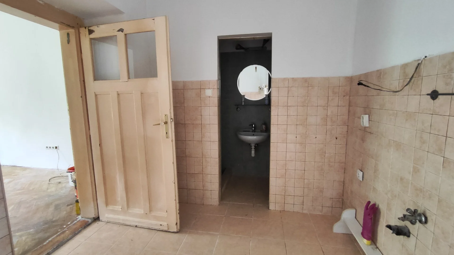 Eladó tégla lakás Budapest 10. ker. Tárna utca