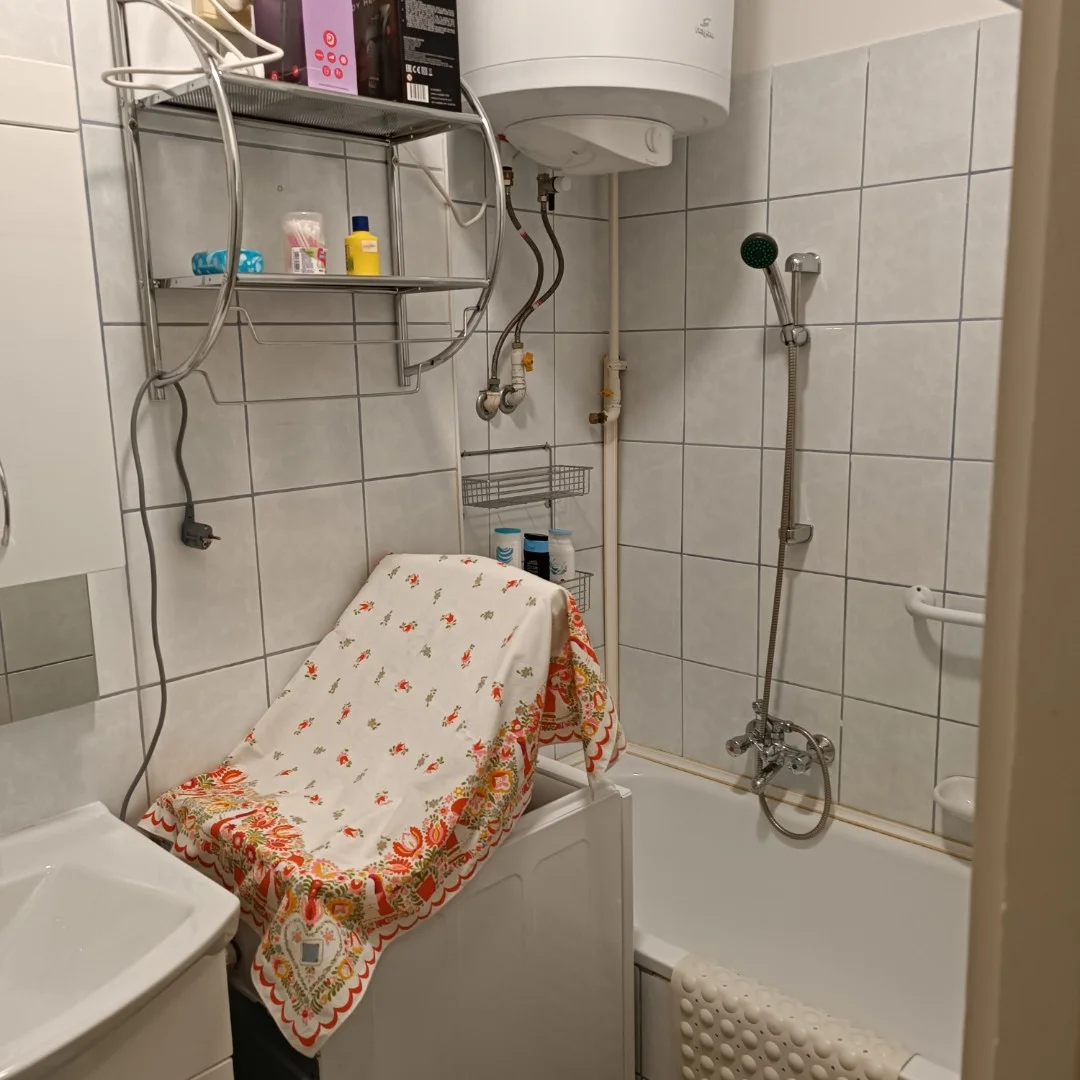 Eladó tégla lakás Kalocsa Paksi köz - Kép 9