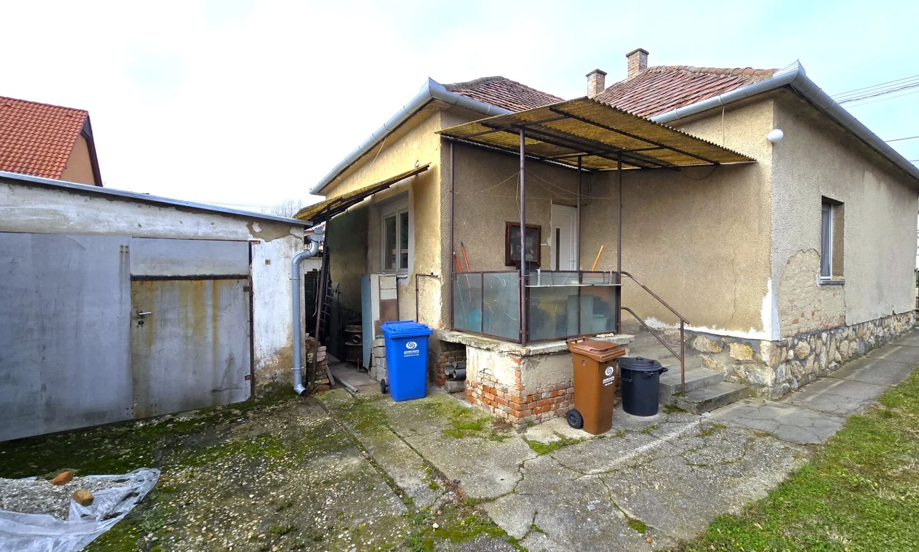Eladó családi ház Pécs Dankó Pista utca - Kép 11