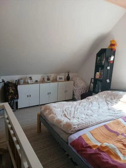 Eladó önálló nyaraló nyaraló / üdülő Dunavecse - Kép 2