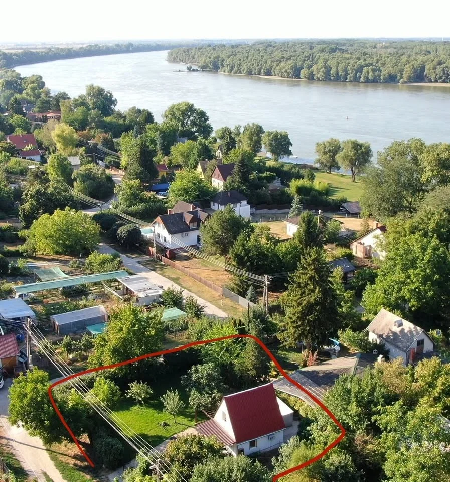 Eladó önálló nyaraló nyaraló / üdülő Kulcs - Kép 18