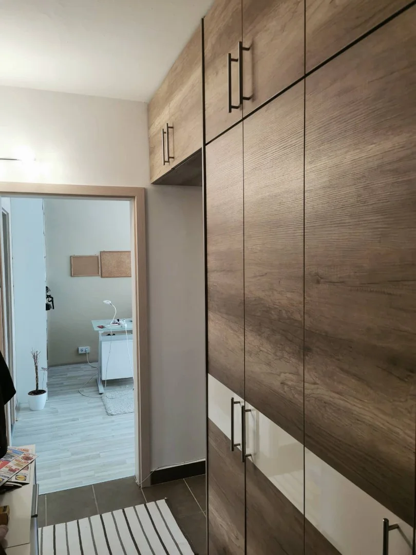Kiadó panel lakás Pécs Budai Nagy Antal - Kép 6