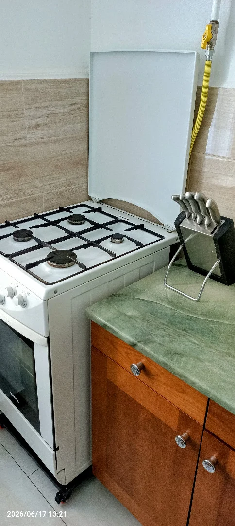 Eladó tégla lakás Budapest 02. ker. Zivatar utca - Kép 5