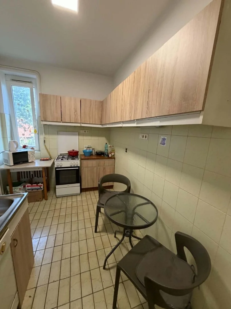 Kiadó panel lakás Budapest 13. ker. Övezet utca - Kép 8