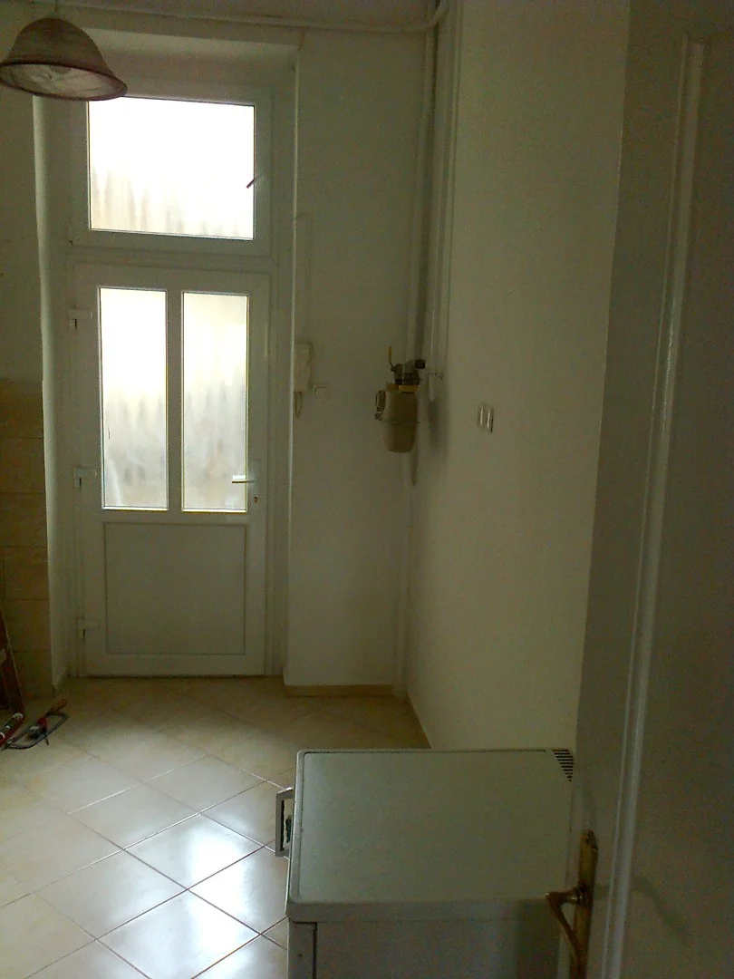 Kiadó tégla lakás Budapest 01. ker. Mészáros utca - Kép 6