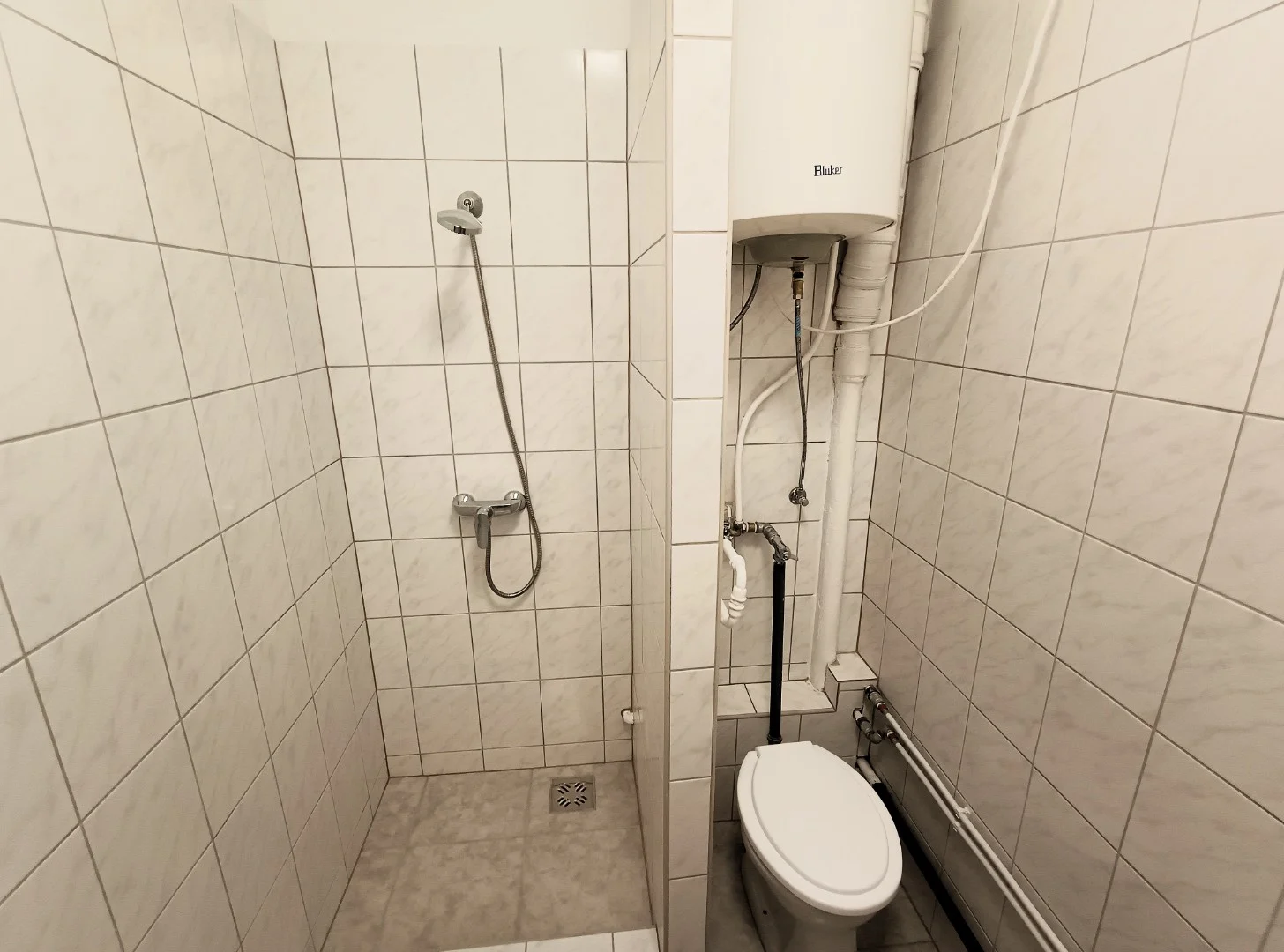 Eladó tégla lakás Debrecen Ótemető - Kép 8