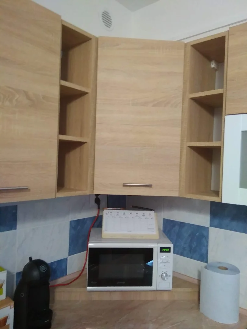 Eladó panel lakás Mohács Horváth Kázmér - Kép 9