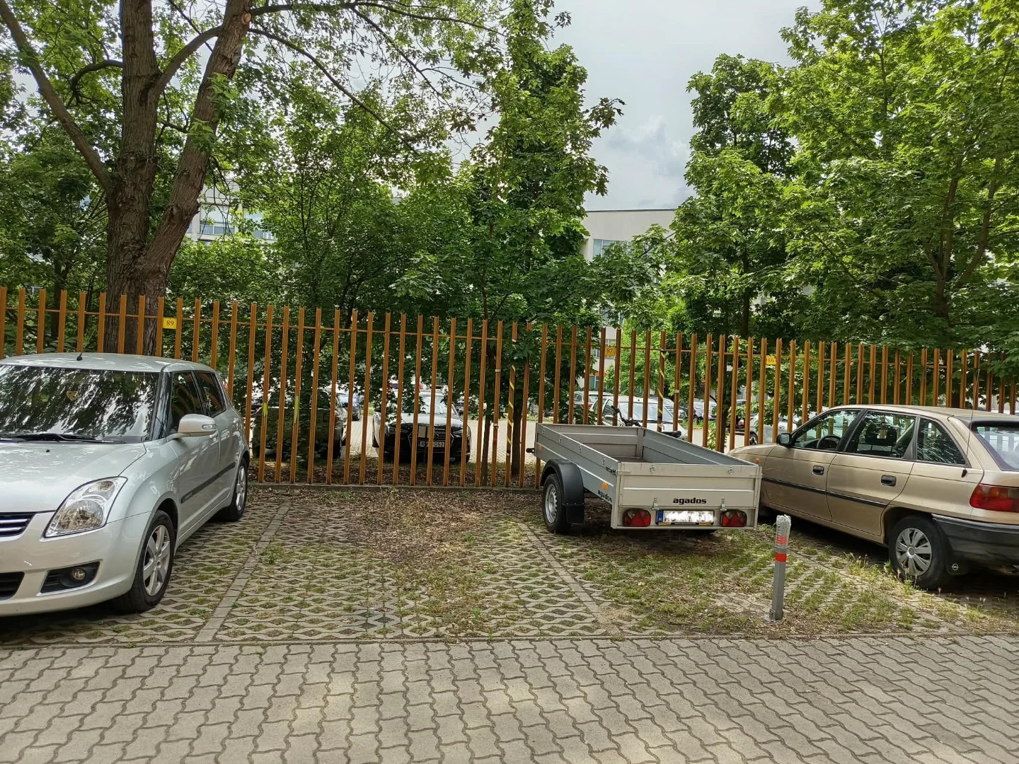 Eladó tégla lakás Kecskemét Nyíri út - Kép 9