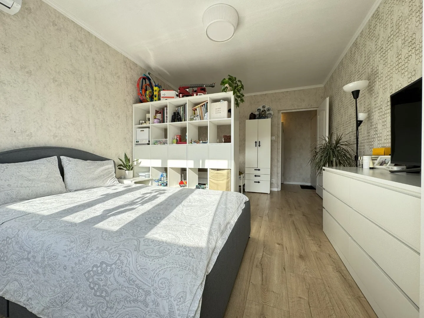 Eladó panel lakás Budapest 15. ker. Nyírpalota út - Kép 4