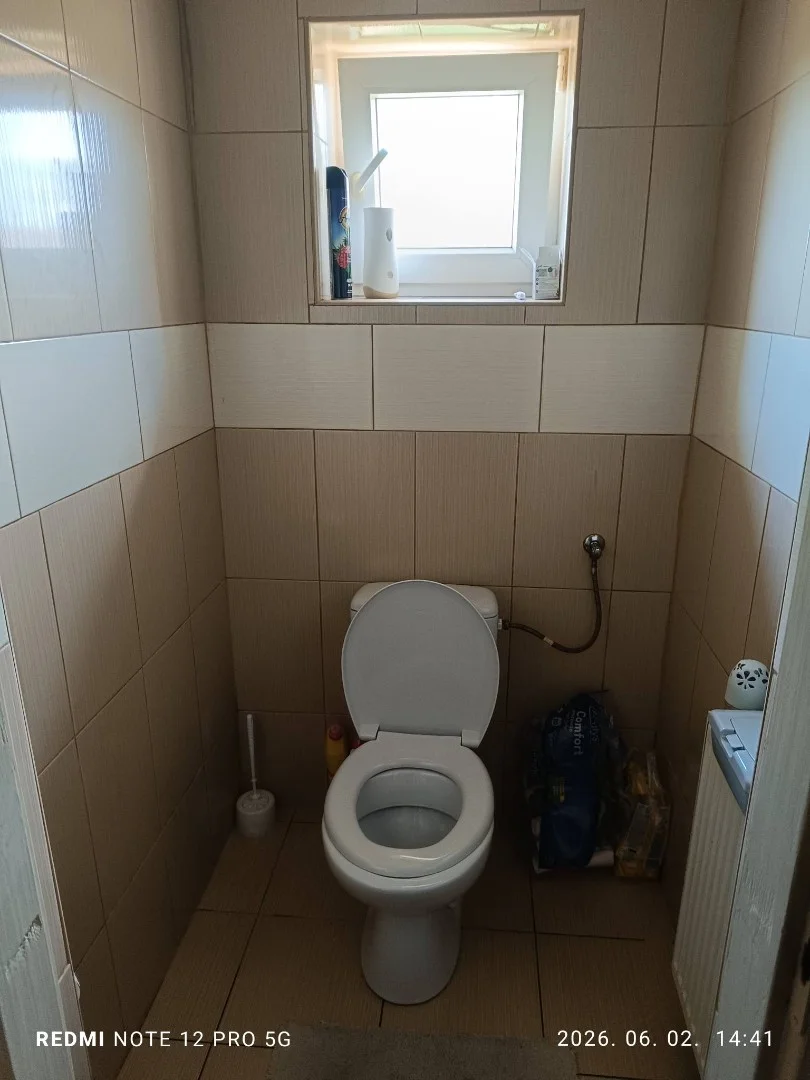 Eladó családi ház Öcsöd Köztársaság ut - Kép 5