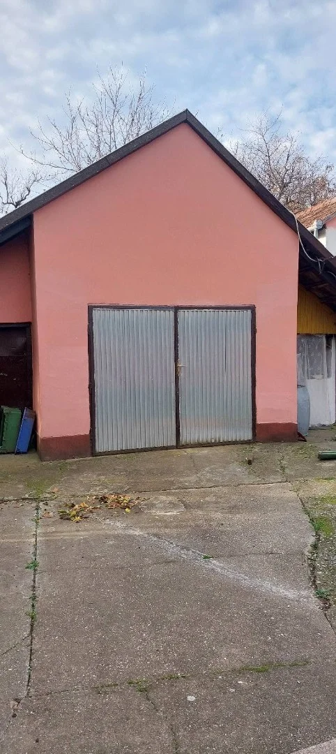 Eladó tégla lakás Ostoros Deák Ferenc ut - Kép 7