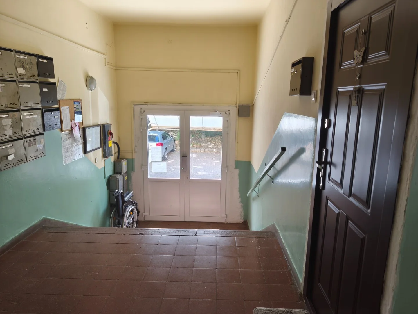 Eladó tégla lakás Budapest 21. ker. Szabadság utca - Kép 10