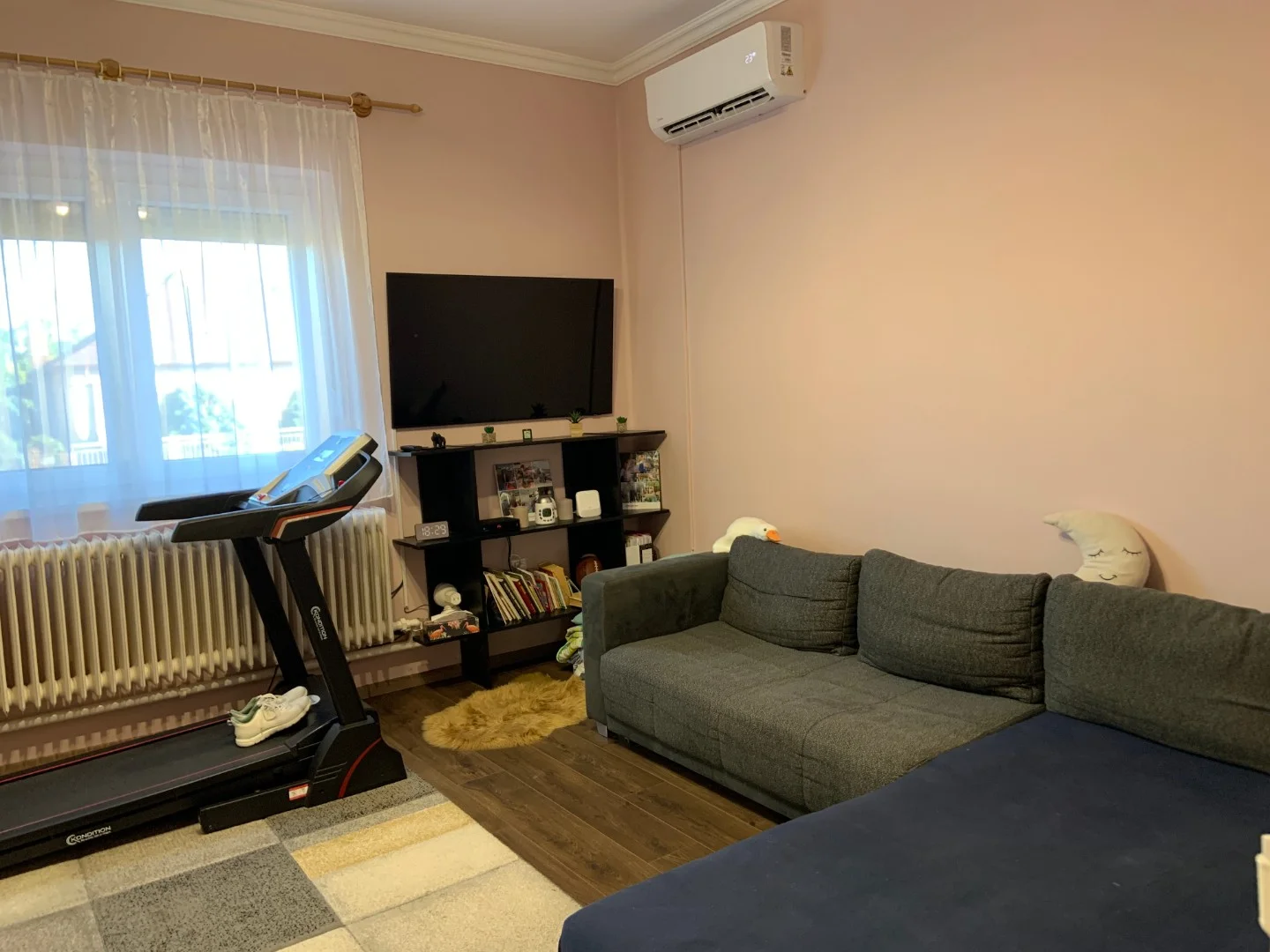 Eladó családi ház Debrecen Szirom utca