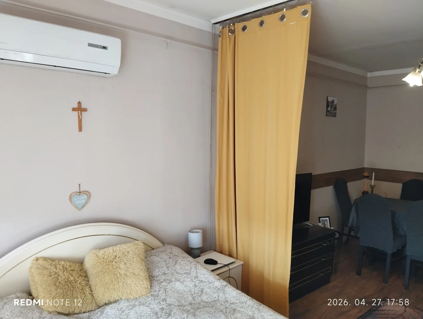 Eladó panel lakás Kaposvár Füredi utca - Kép 10