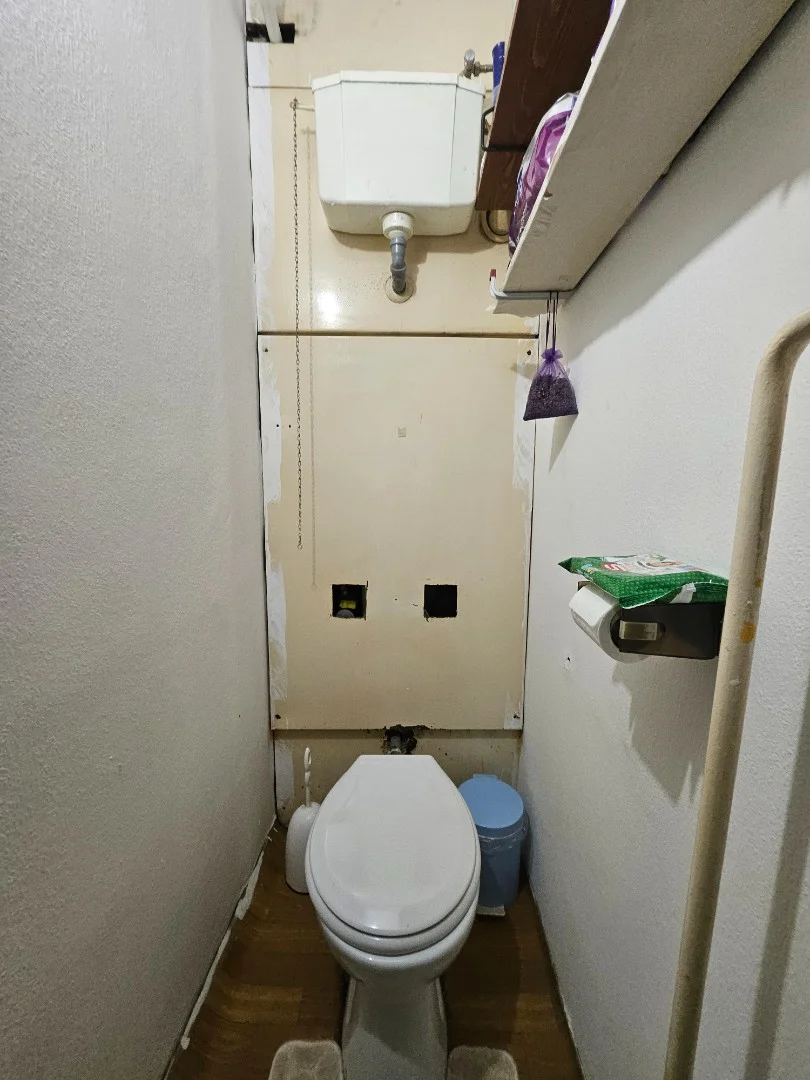 Eladó panel lakás Budapest 19. ker. Hunyadi utca - Kép 11