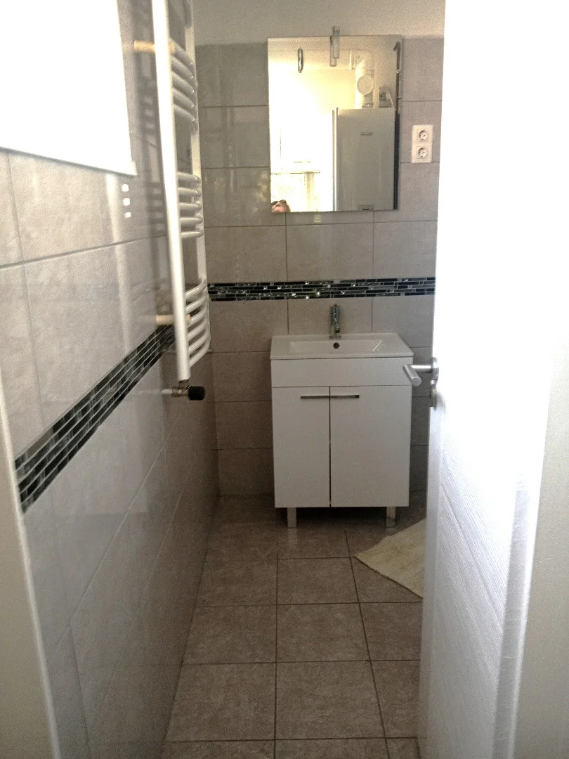 Eladó tégla lakás Budapest 15. ker. Csorvás utca - Kép 8
