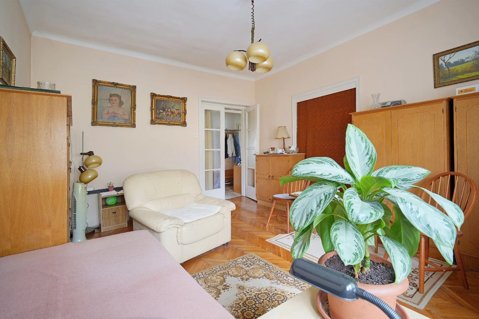 Eladó tégla lakás Budapest 14. ker. Jávorka Ádám utca - Kép 3