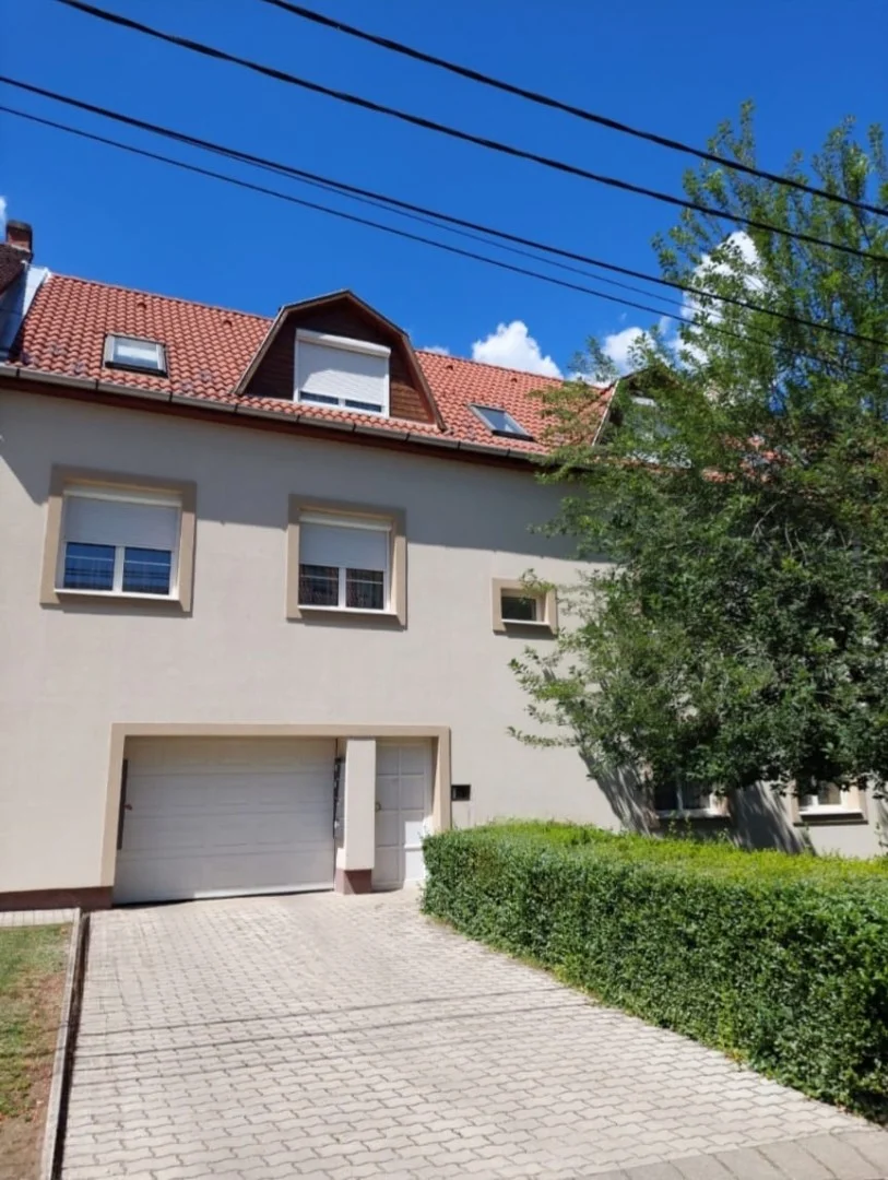 Eladó tégla lakás Eger Bethlen Gábor utca
