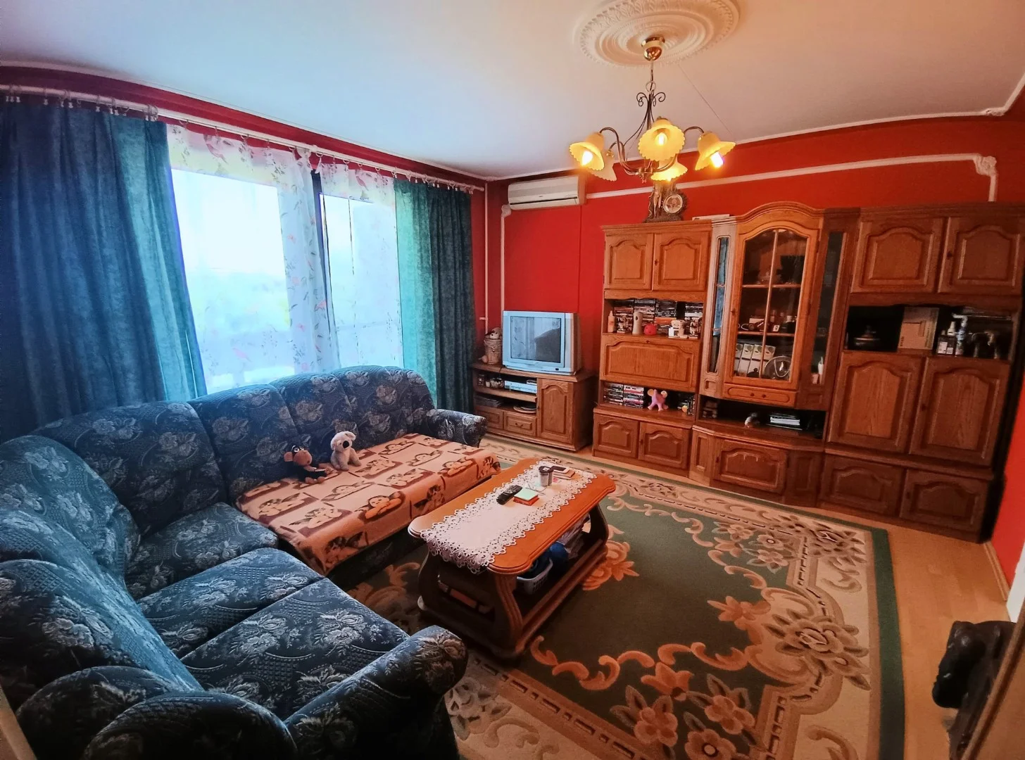 Eladó panel lakás Debrecen