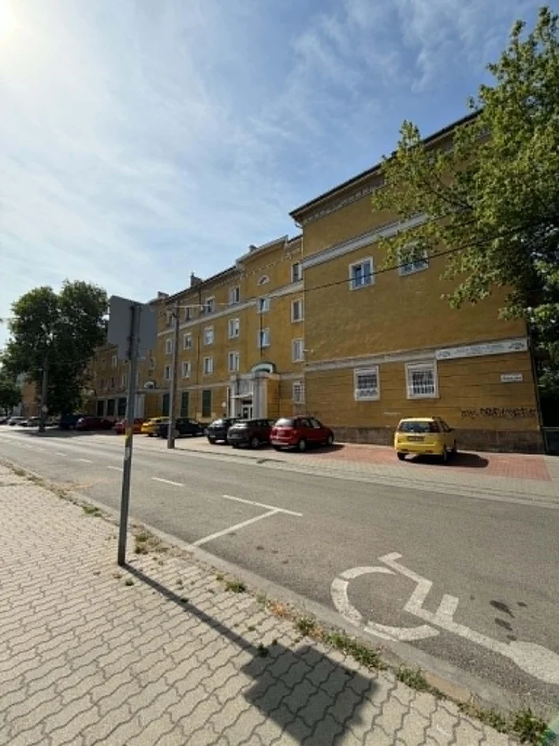 Kiadó panel lakás Budapest 13. ker. Övezet utca - Kép 5