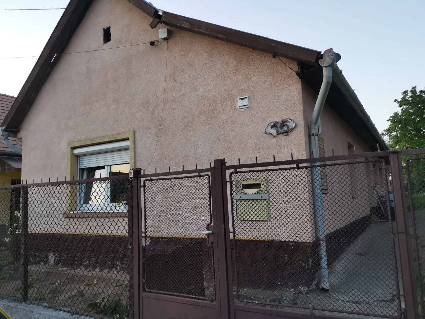 Eladó családi ház Ócsa Vörösmarty - Kép 2