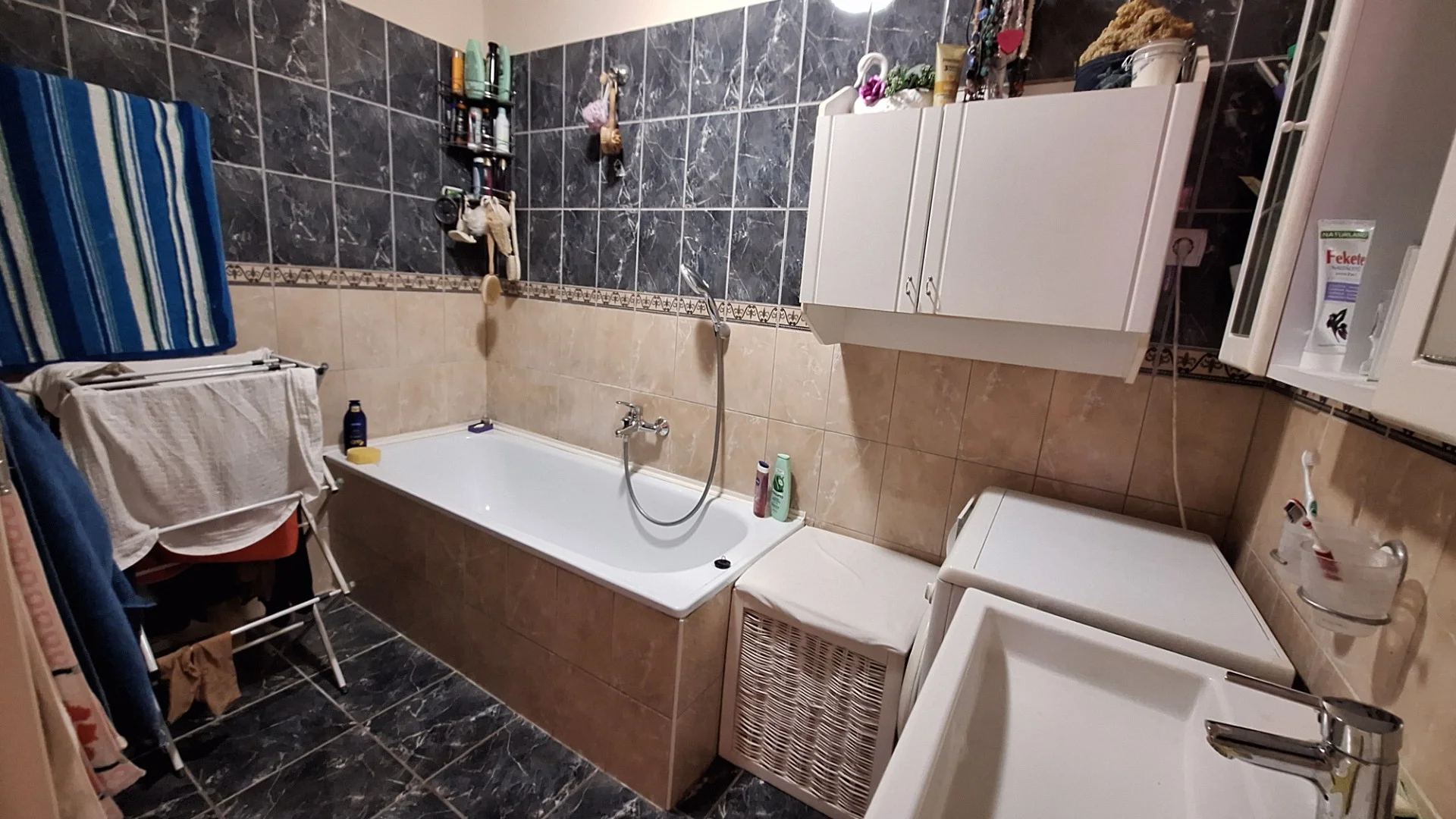 Eladó tégla lakás Szombathely Kassák Lajos utca - Kép 5