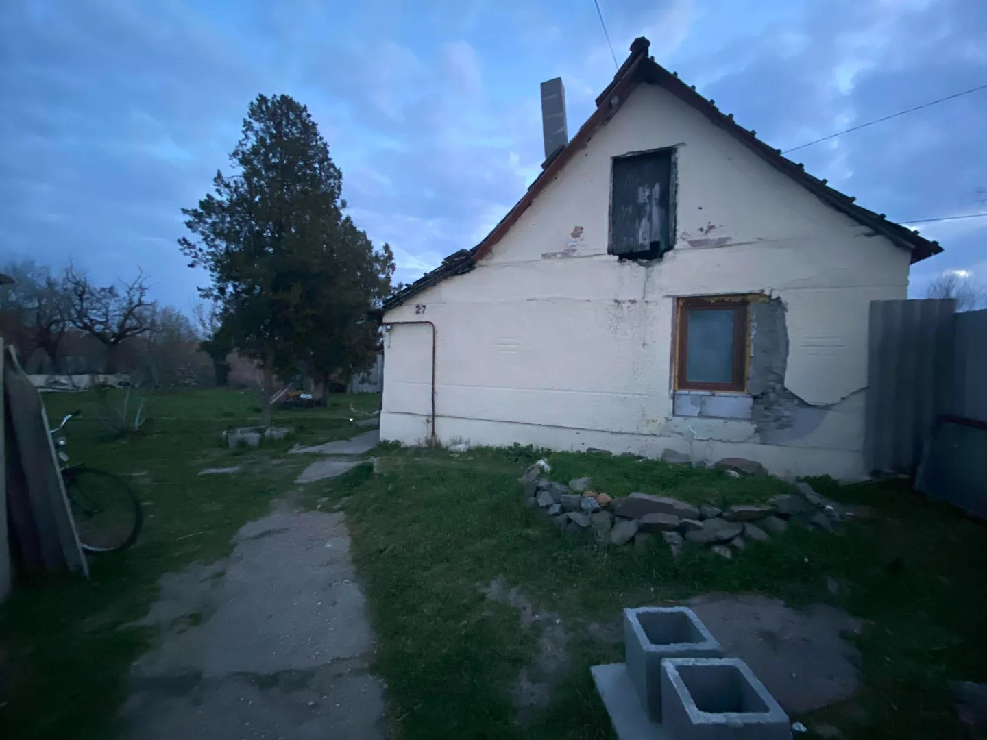 Eladó családi ház Dunavecse - Kép 13
