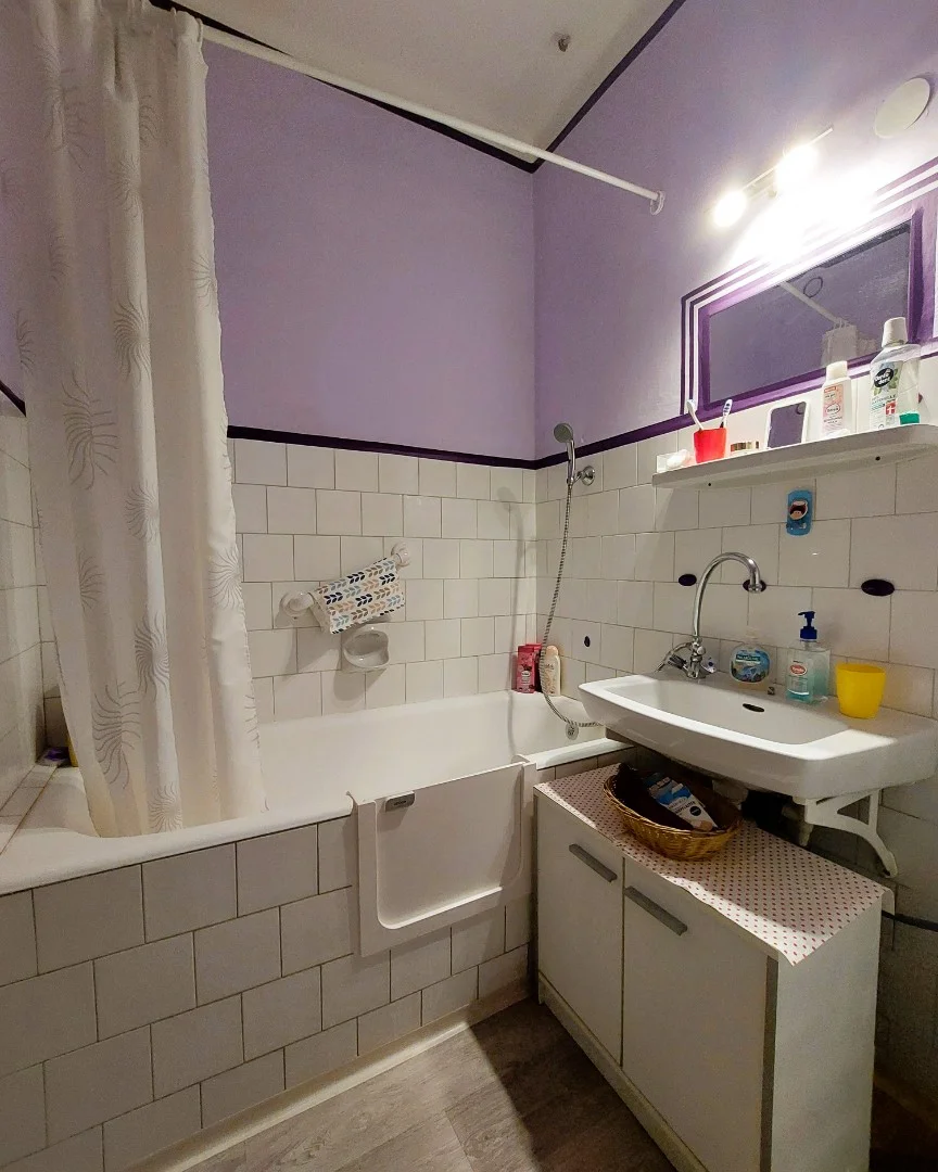 Eladó tégla lakás Pécs P.L. - Kép 15