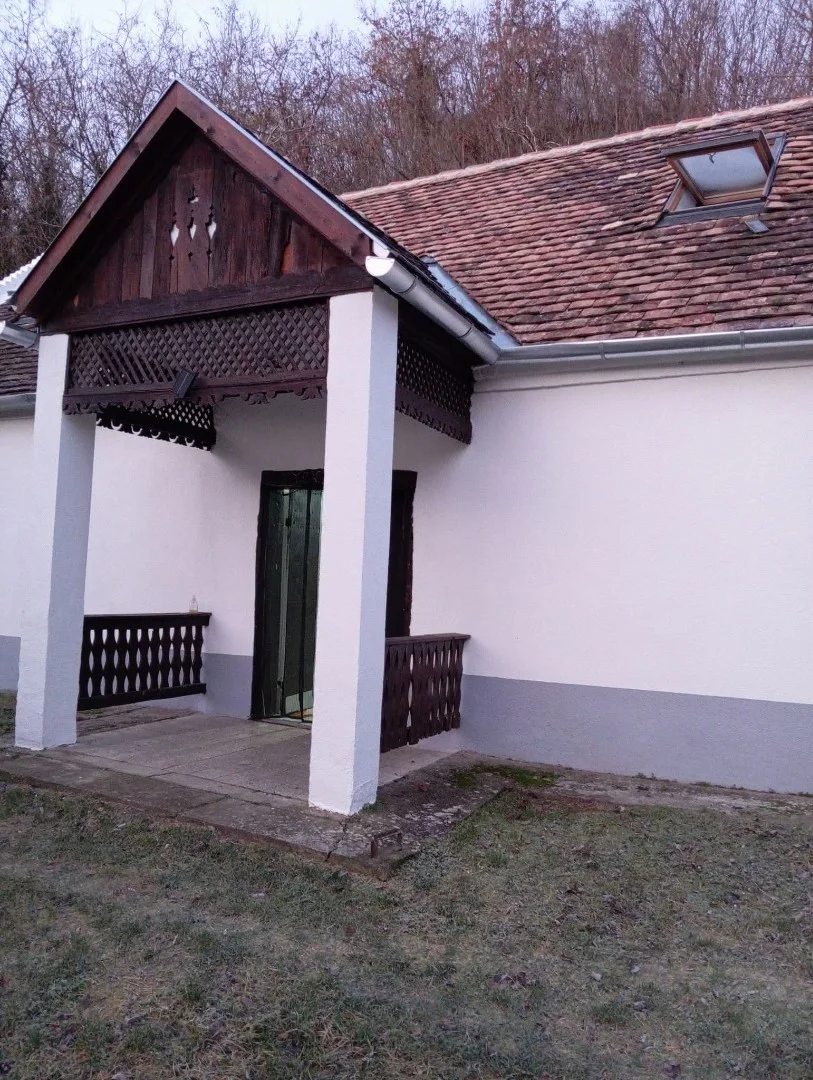 Eladó pince mezőgazdaság Aranyosgadány