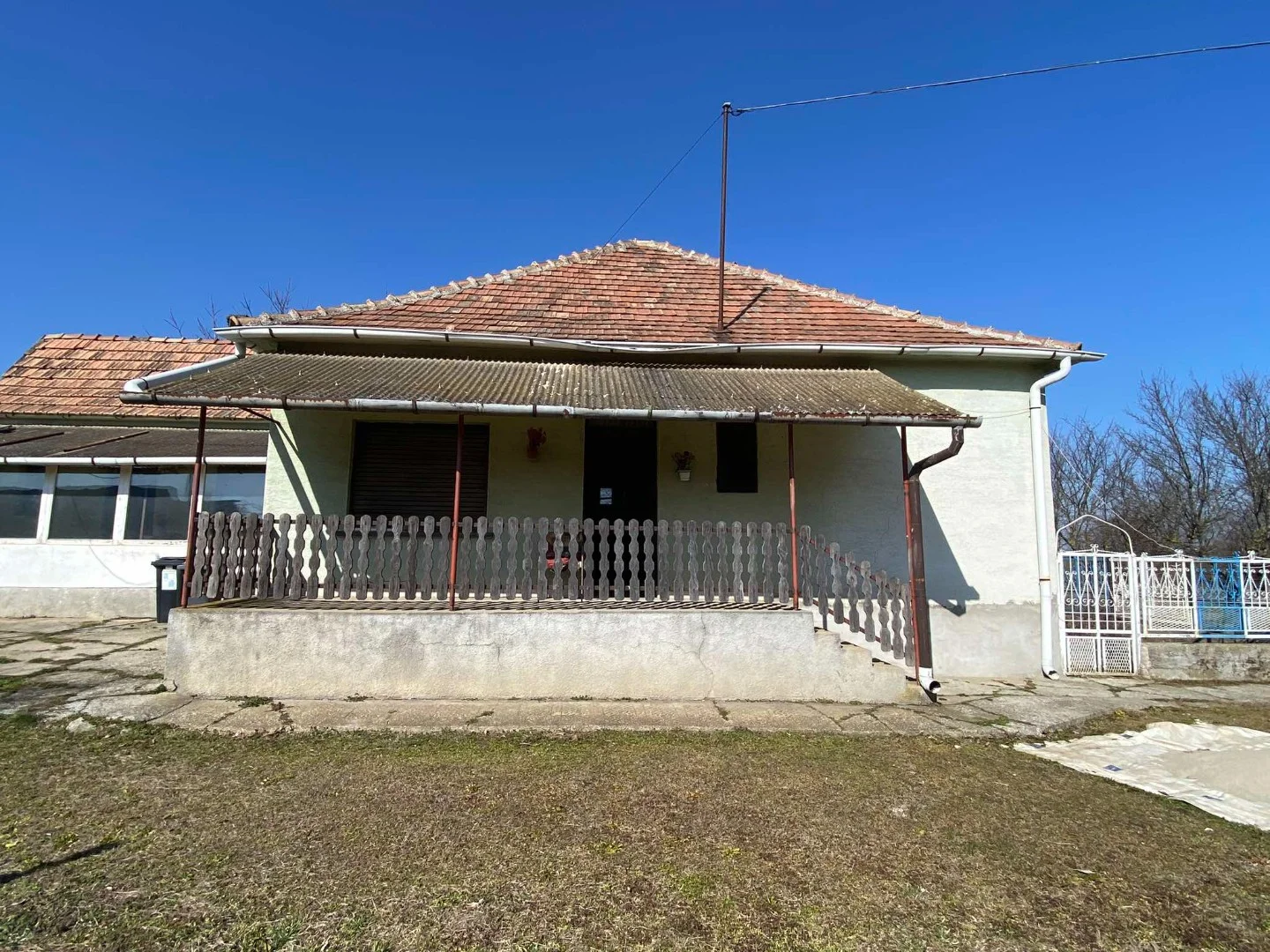 Eladó családi ház Mezőfalva - Kép 16