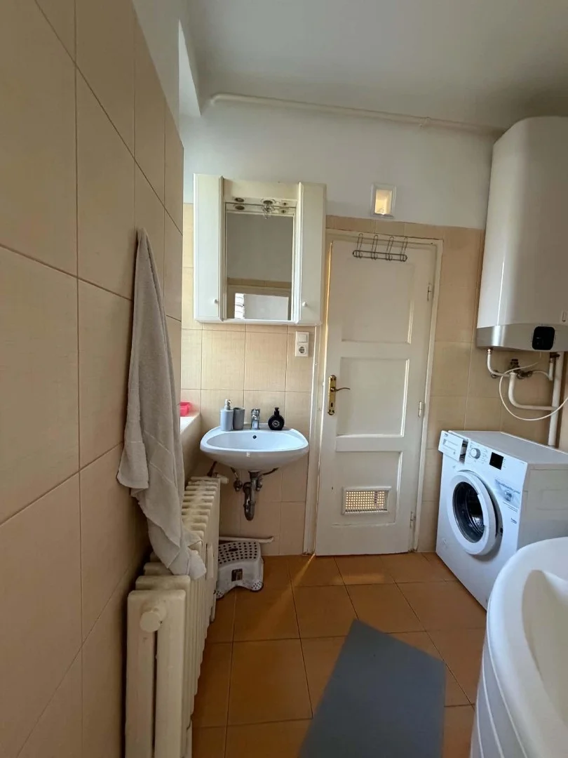 Kiadó panel lakás Budapest 13. ker. Övezet utca - Kép 14