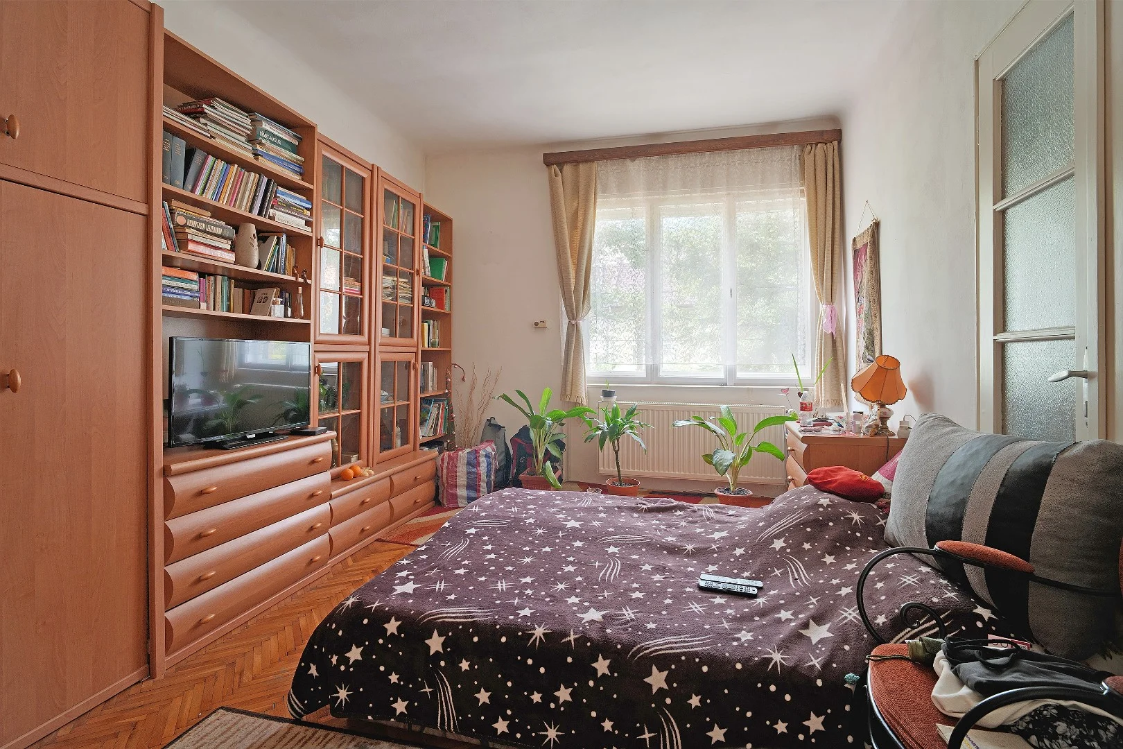 Eladó tégla lakás Budapest 14. ker. Jávorka Ádám utca - Kép 12