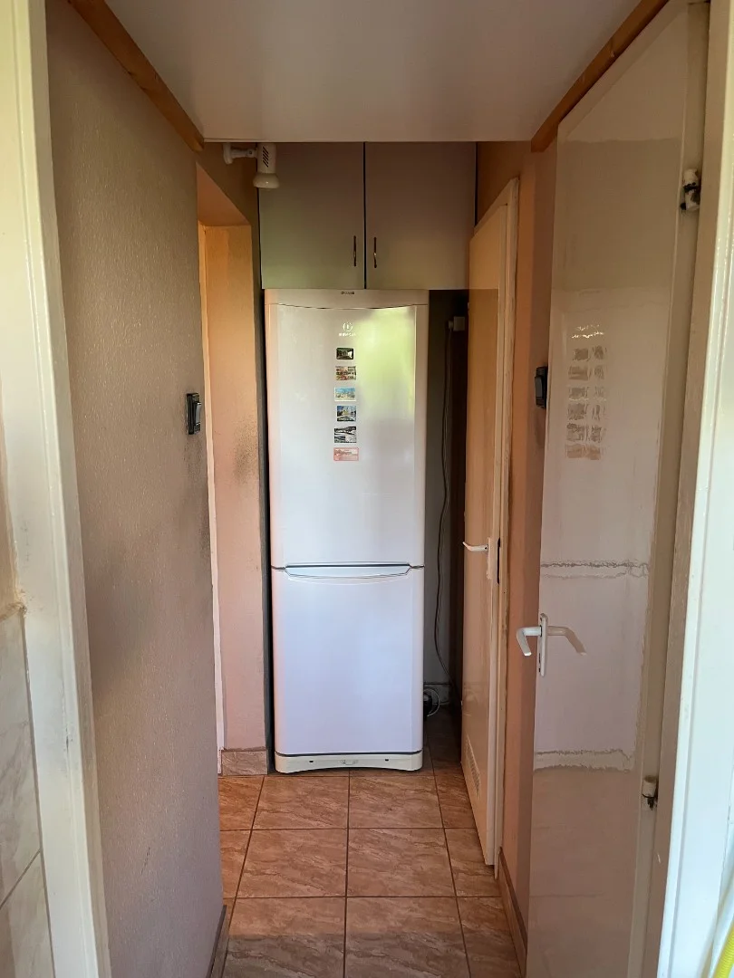 Eladó panel lakás Budapest 11. ker. Fegyvernek utca - Kép 10
