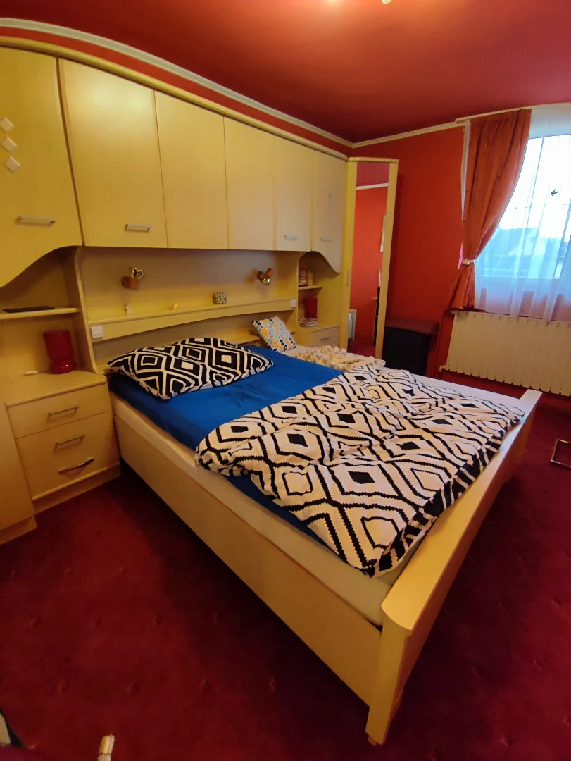 Eladó tégla lakás Sopron Balfi utca - Kép 4