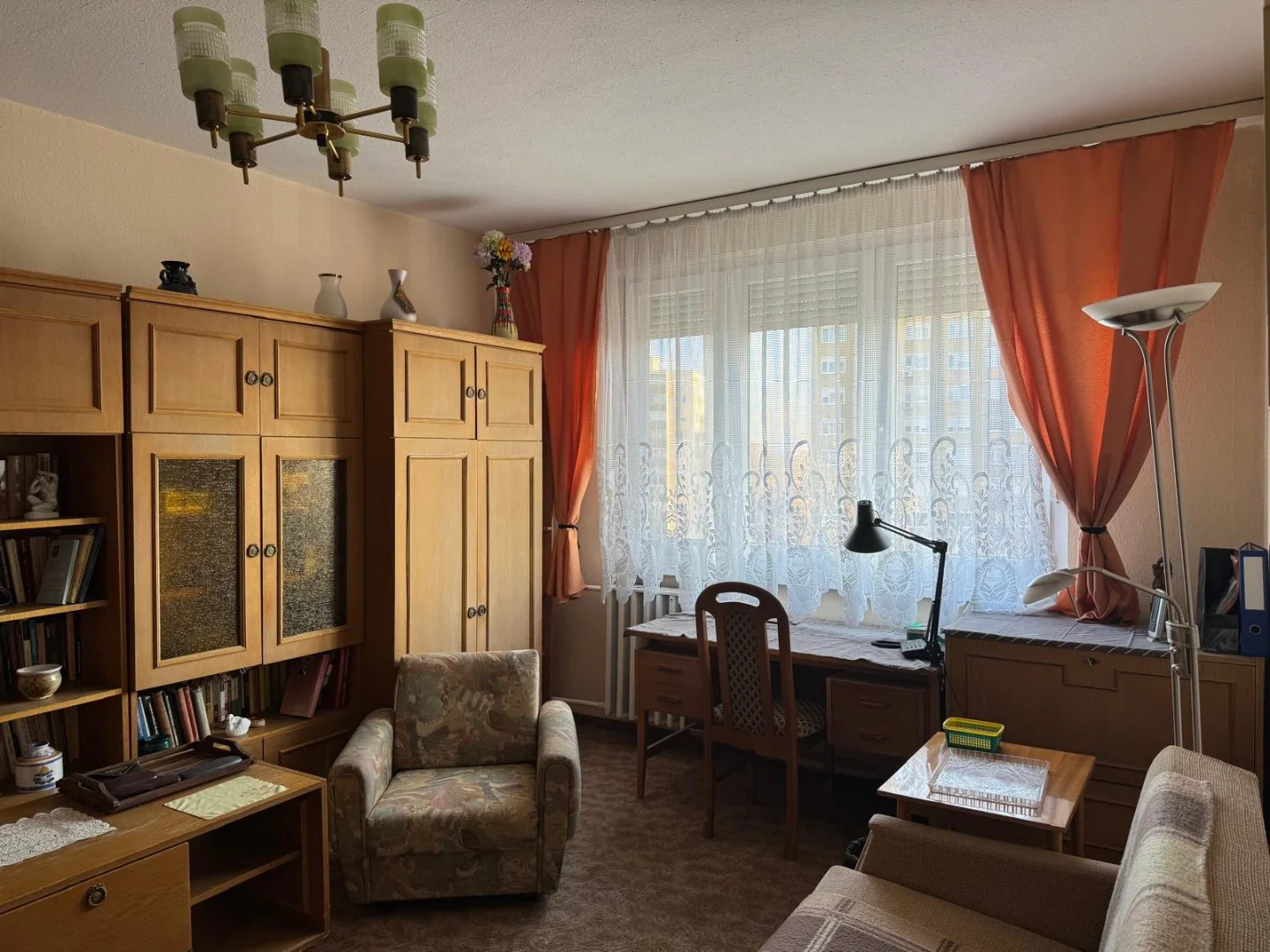 Kiadó panel lakás Budapest 04. ker. Rózsa utca - Kép 3