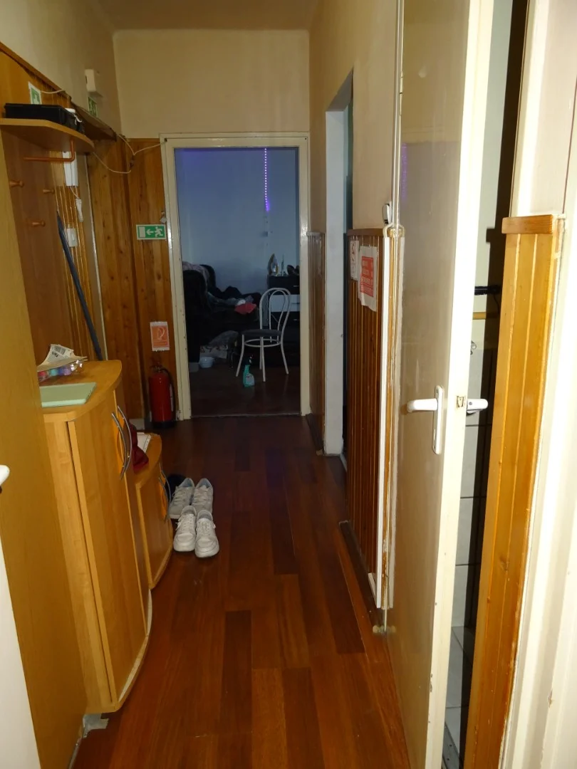 Eladó tégla lakás Szombathely - Kép 10