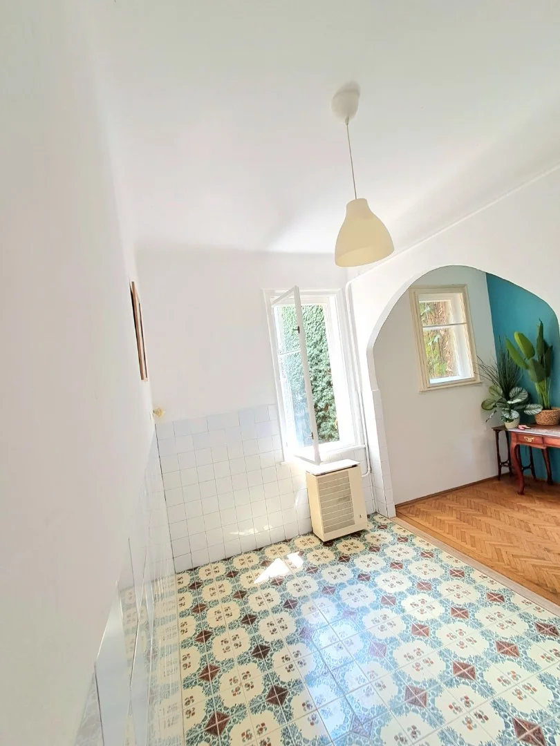 Eladó tégla lakás Budapest 11. ker. Kende utca - Kép 3