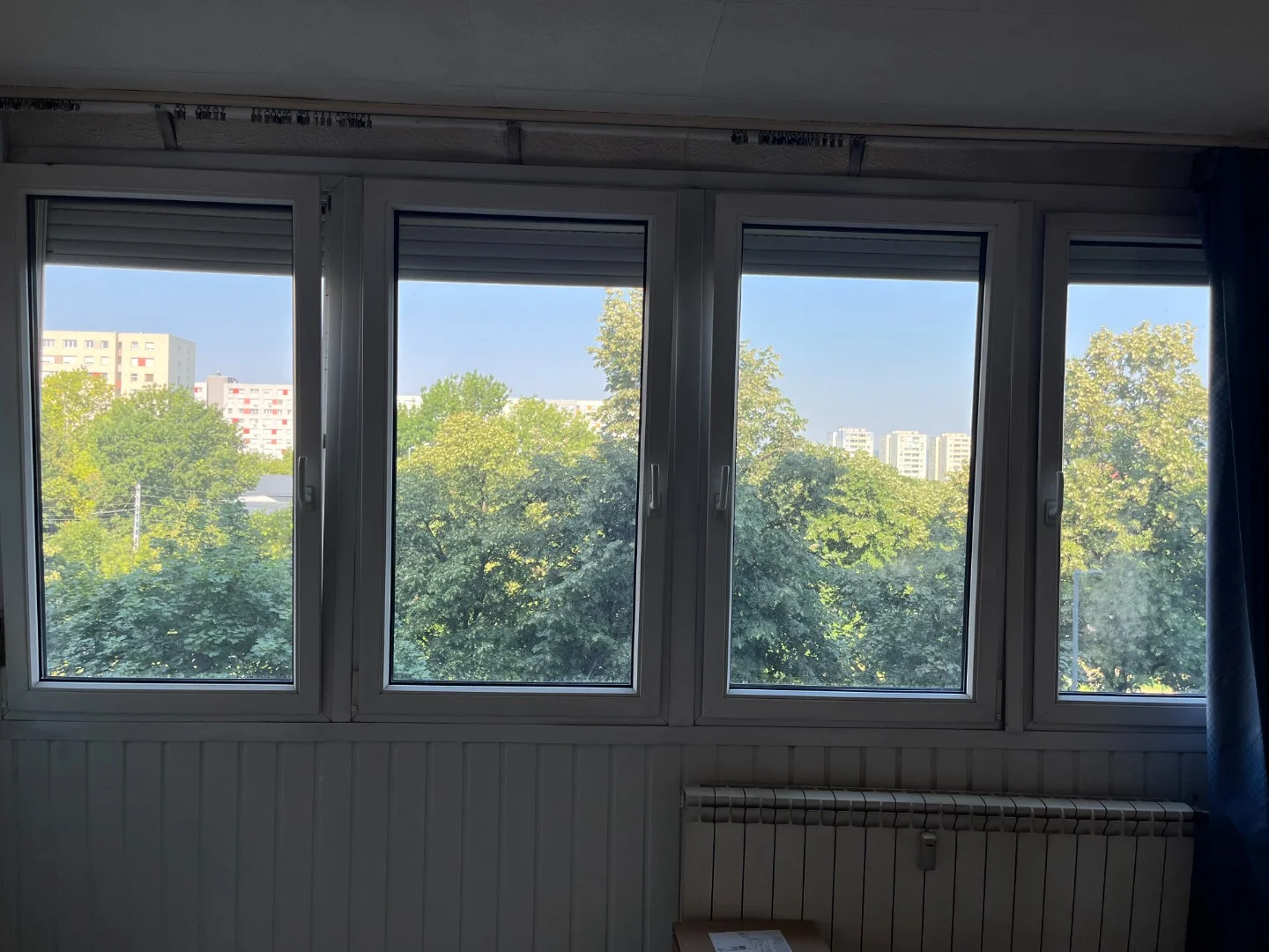 Eladó panel lakás Budapest 11. ker. Fegyvernek utca - Kép 8