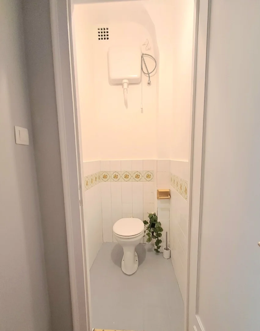 Eladó tégla lakás Budapest 11. ker. Kende utca - Kép 18