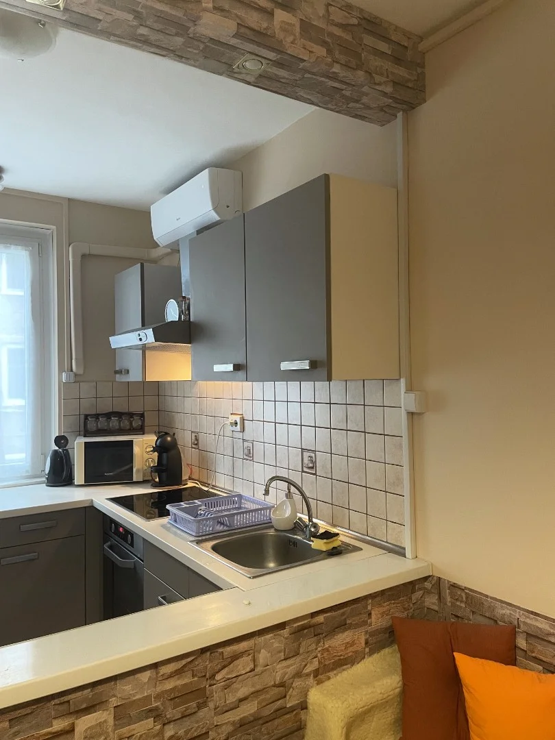 Eladó panel lakás Debrecen Tócóskert tér - Kép 2