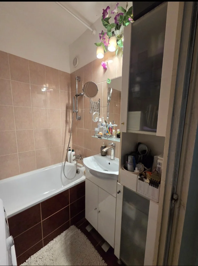Eladó panel lakás Budapest 15. ker. Nyírpalota út. - Kép 7
