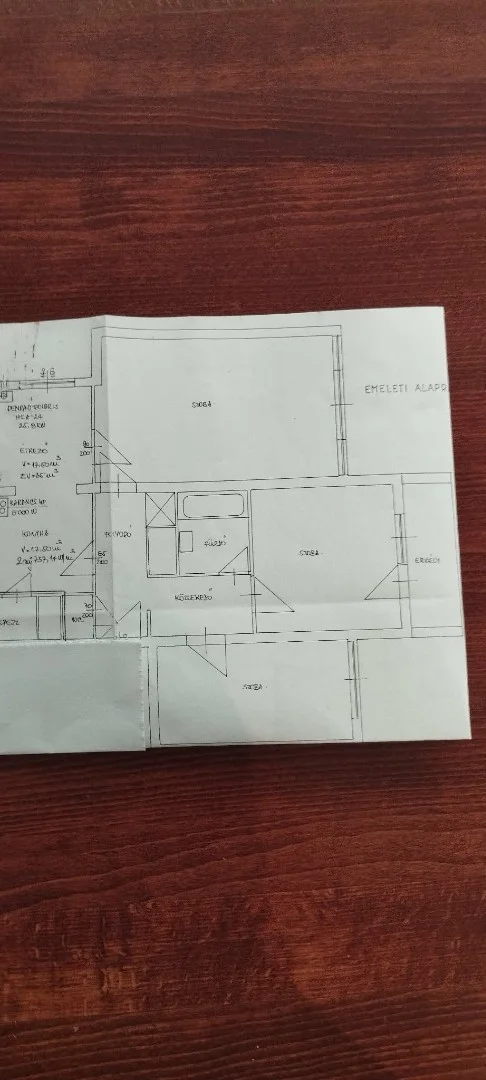 Eladó panel lakás Hatvan Horváth Mihály út - Kép 20
