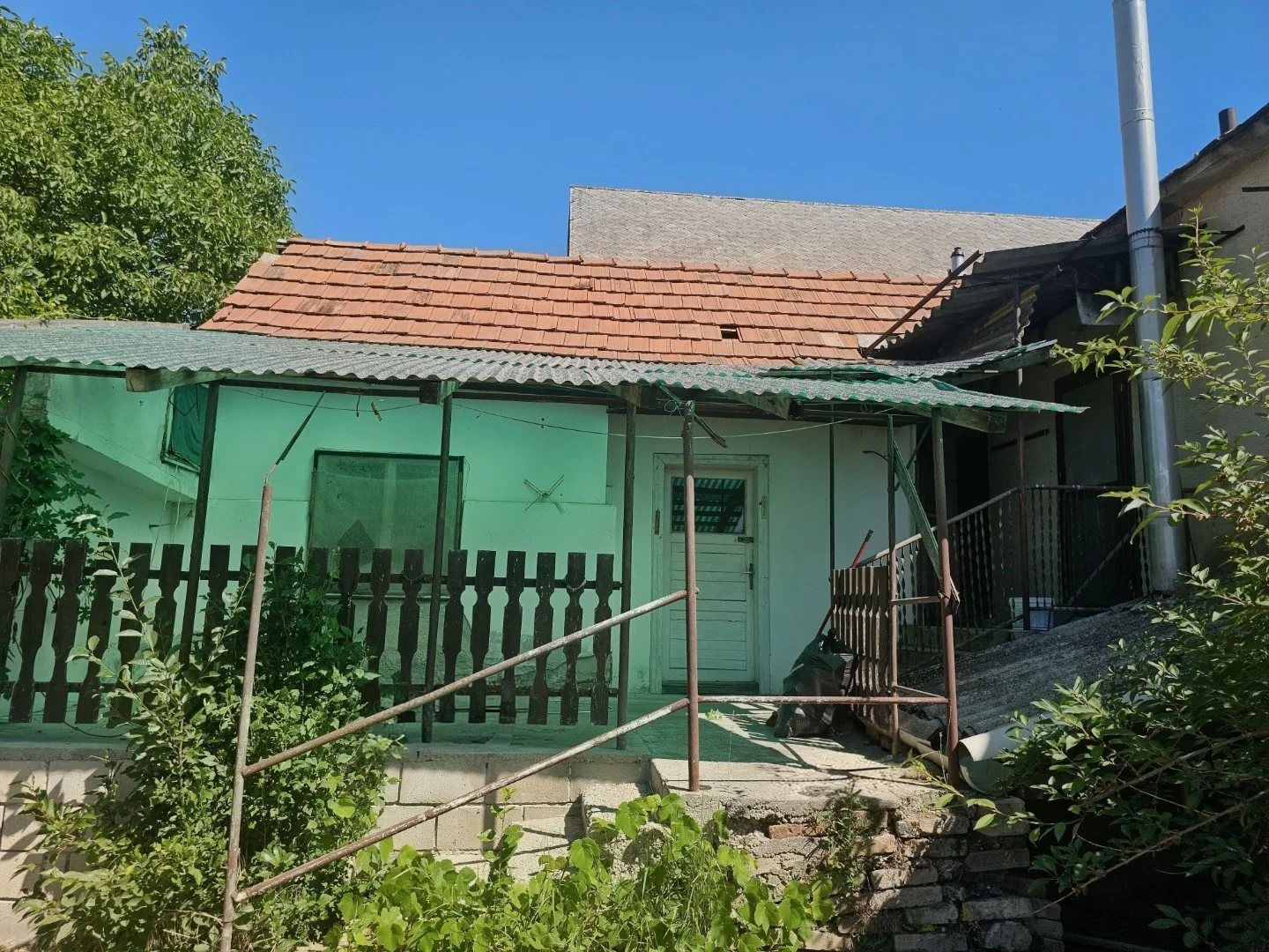 Eladó családi ház Bodajk Körtefa utca - Kép 3