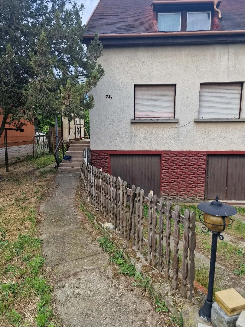 Eladó családi ház Budapest 18. ker. Ady utca - Kép 8