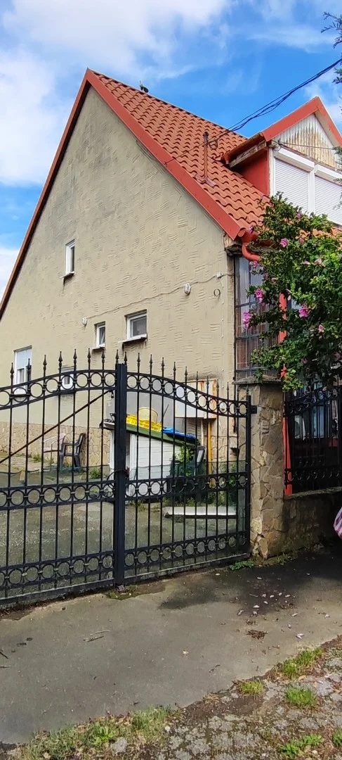 Eladó ikerház Kaposvár Tamási Áron - Kép 4
