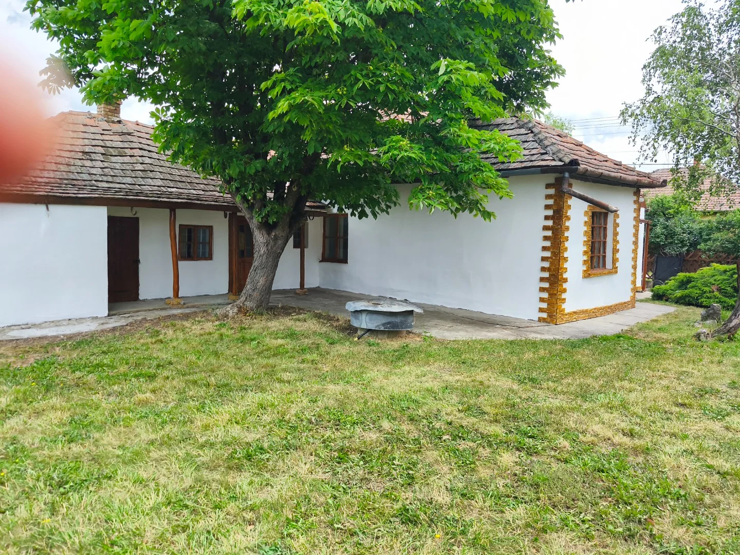 Eladó önálló nyaraló nyaraló / üdülő Kisköre Árpád Vezér út - Kép 6